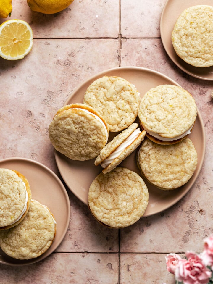 Sourdough cookie recipes make it dough