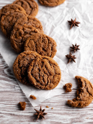 Molasses-Cookies-1