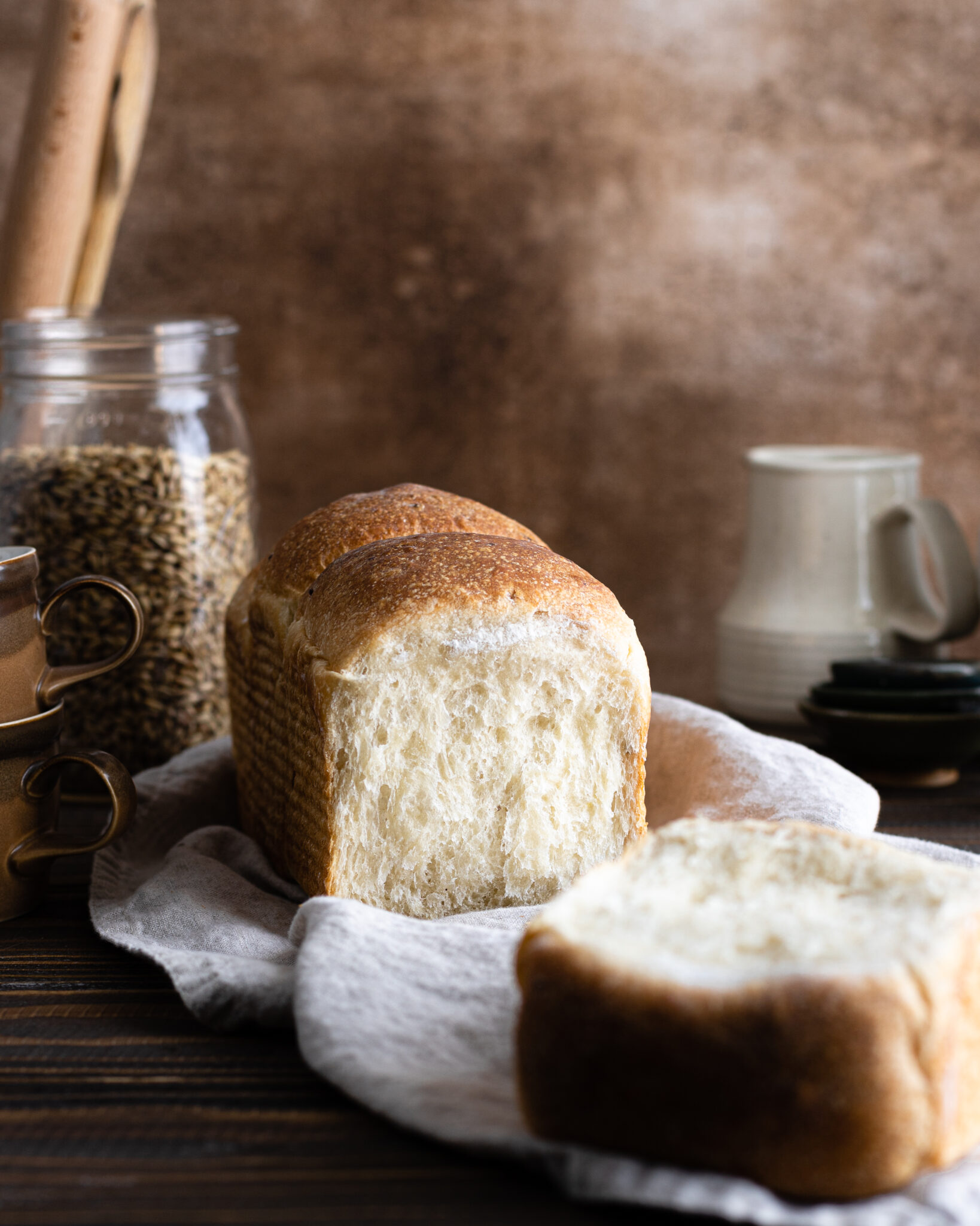 Sourdough Potato Bread Make It Dough