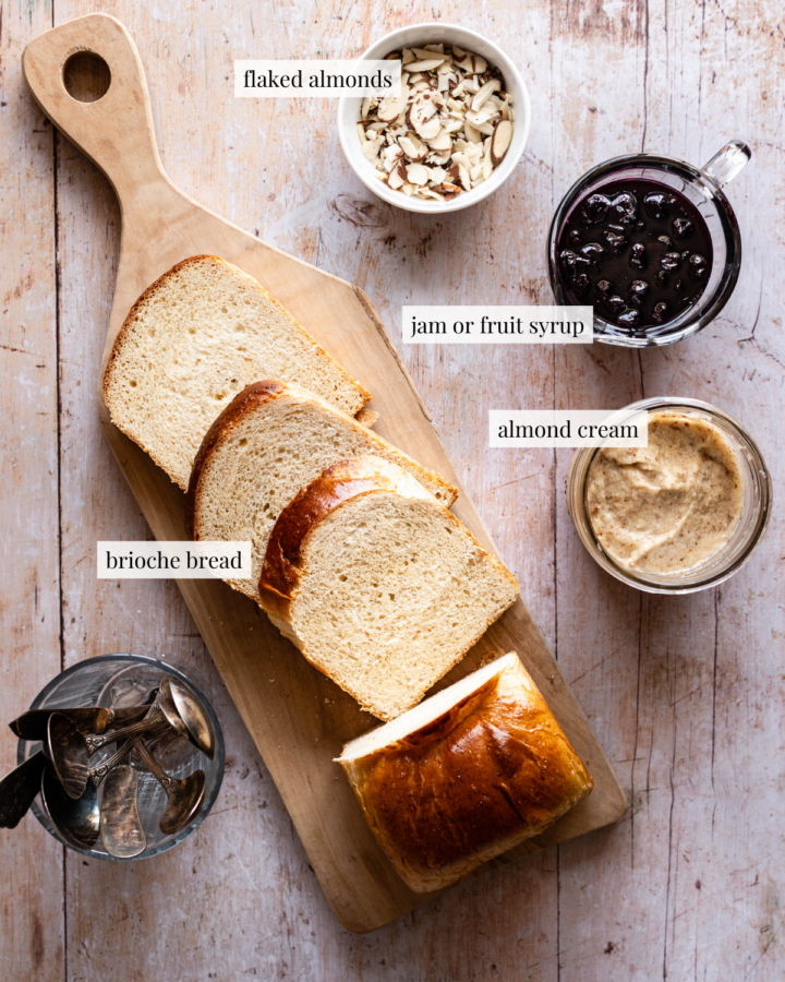 WHAT IS BOSTOCK PASTRY HISTORY HOW TO MAKE IT visual data 8