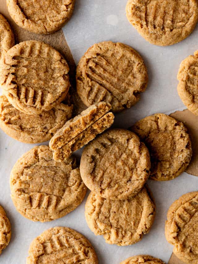 Sourdough banana cookies make it dough